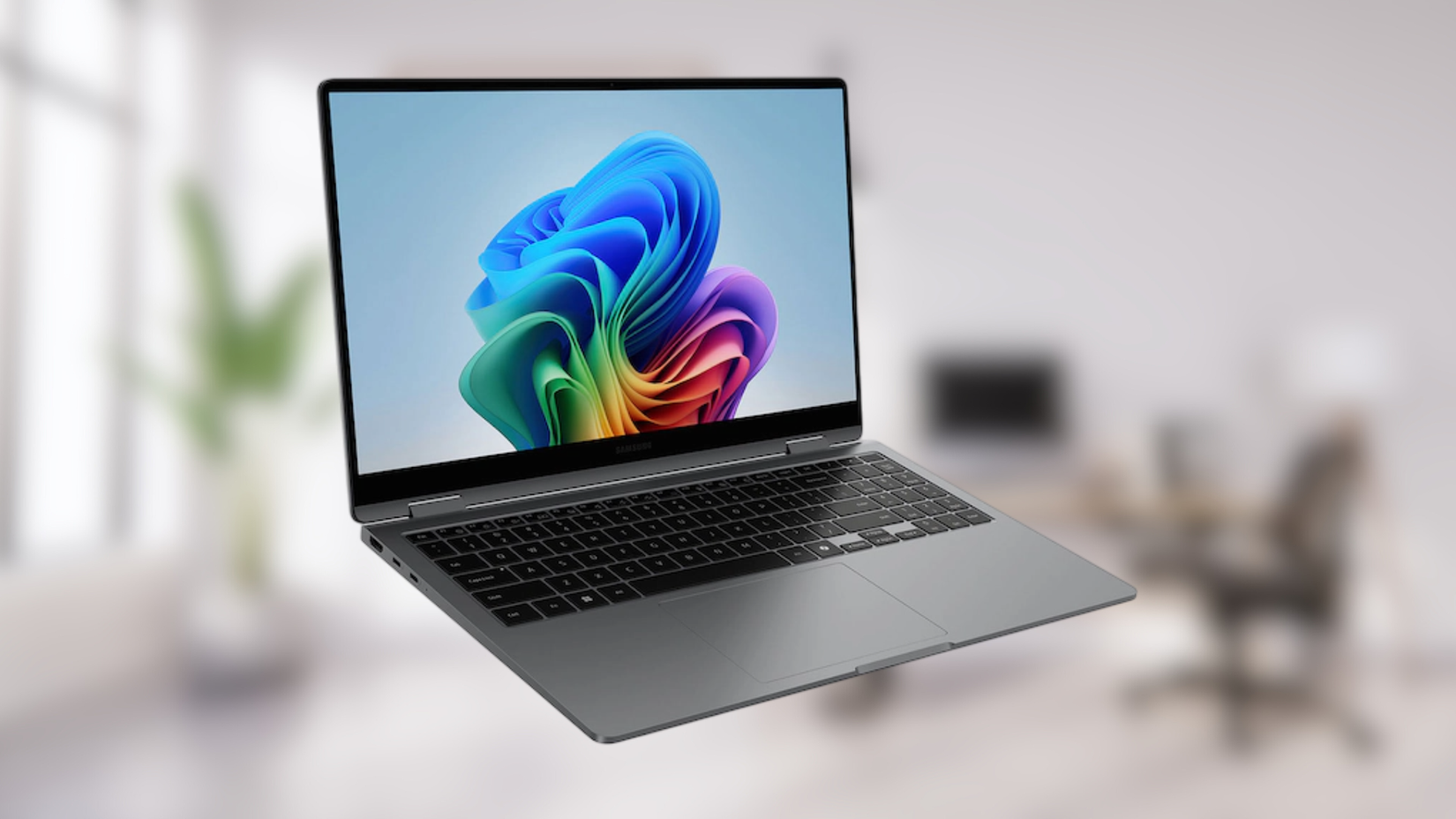 Galaxy Book5 360