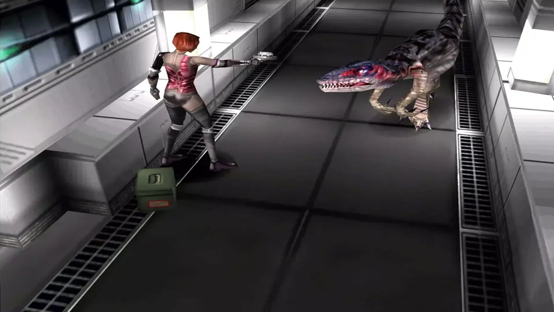 We loved these dinosaur games and want to see them return on current ...
