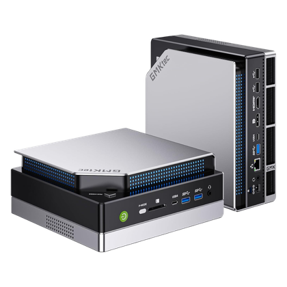 This jaw-dropping mini PC with an AMD Ryzen Al Max+ 395 and 128GB of ...