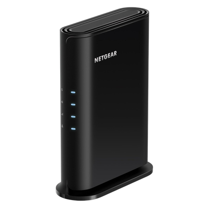 Netgear R6700axv3 Tired of your crummy ISP router? This Netgear beast unleashes Wi-Fi 6 ...
