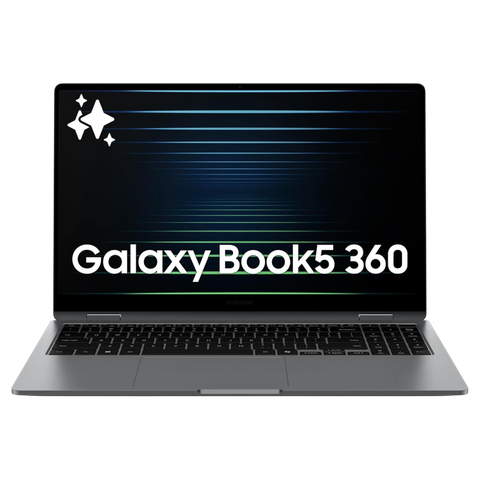 Samsung Galaxy Book 5 360
