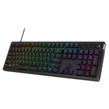 Risaje de aleación de hiperex