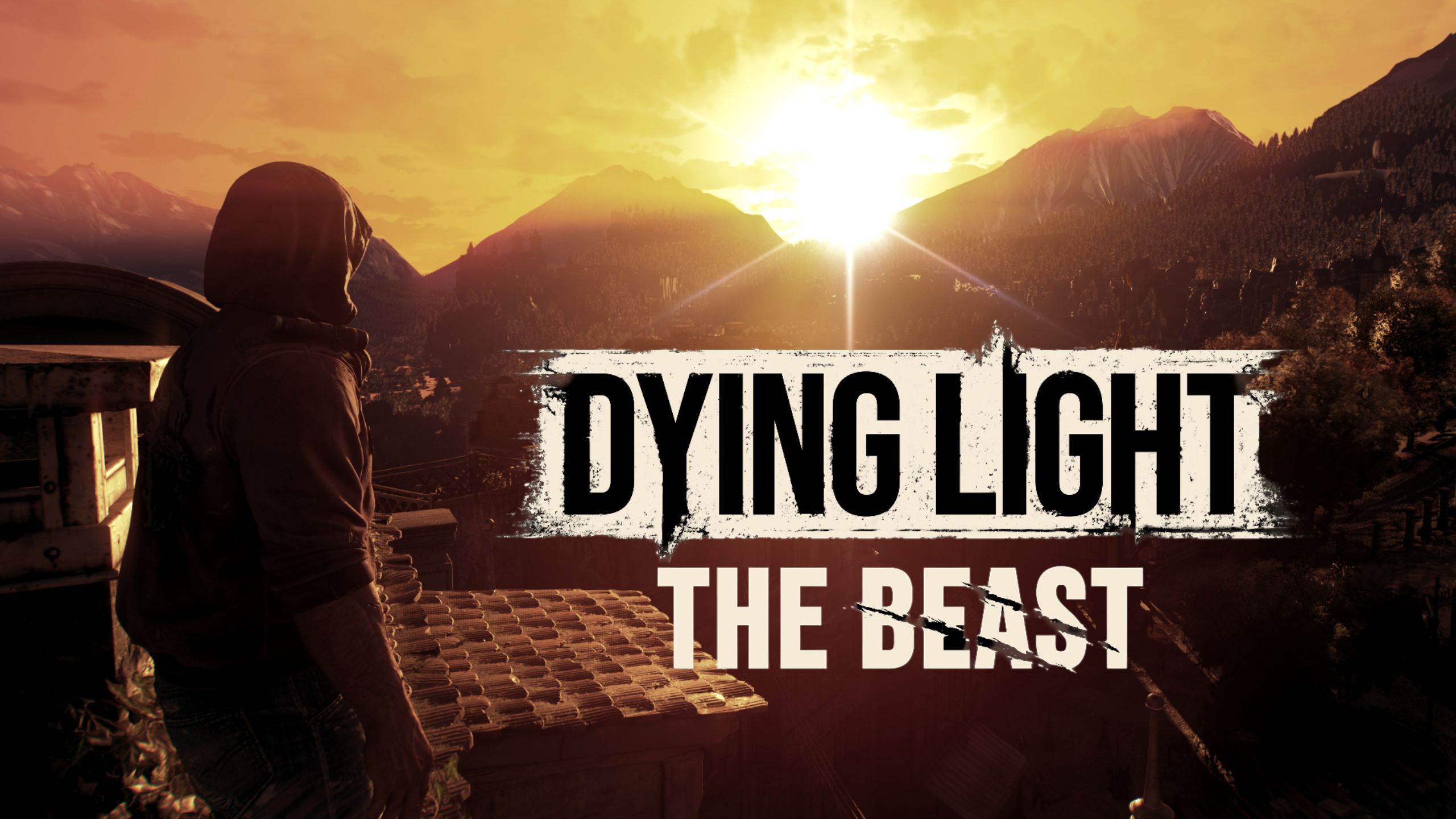 Mods for Dying Light: The Beast.