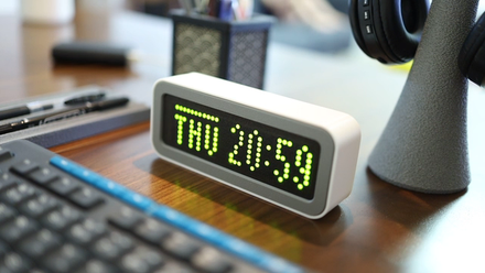 You, too, can build this ESP32 ePaper device that tells your fortune
