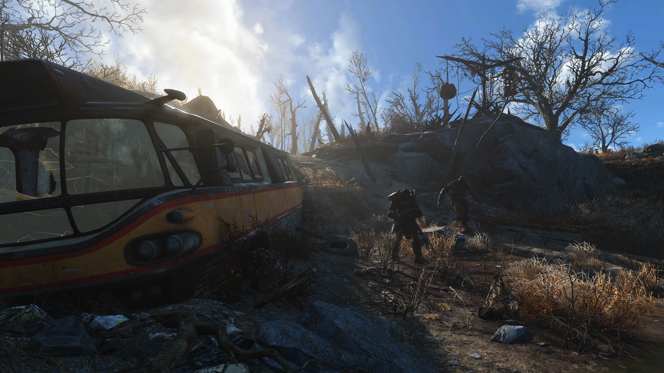 The most alive and immersive open-world maps ever created
