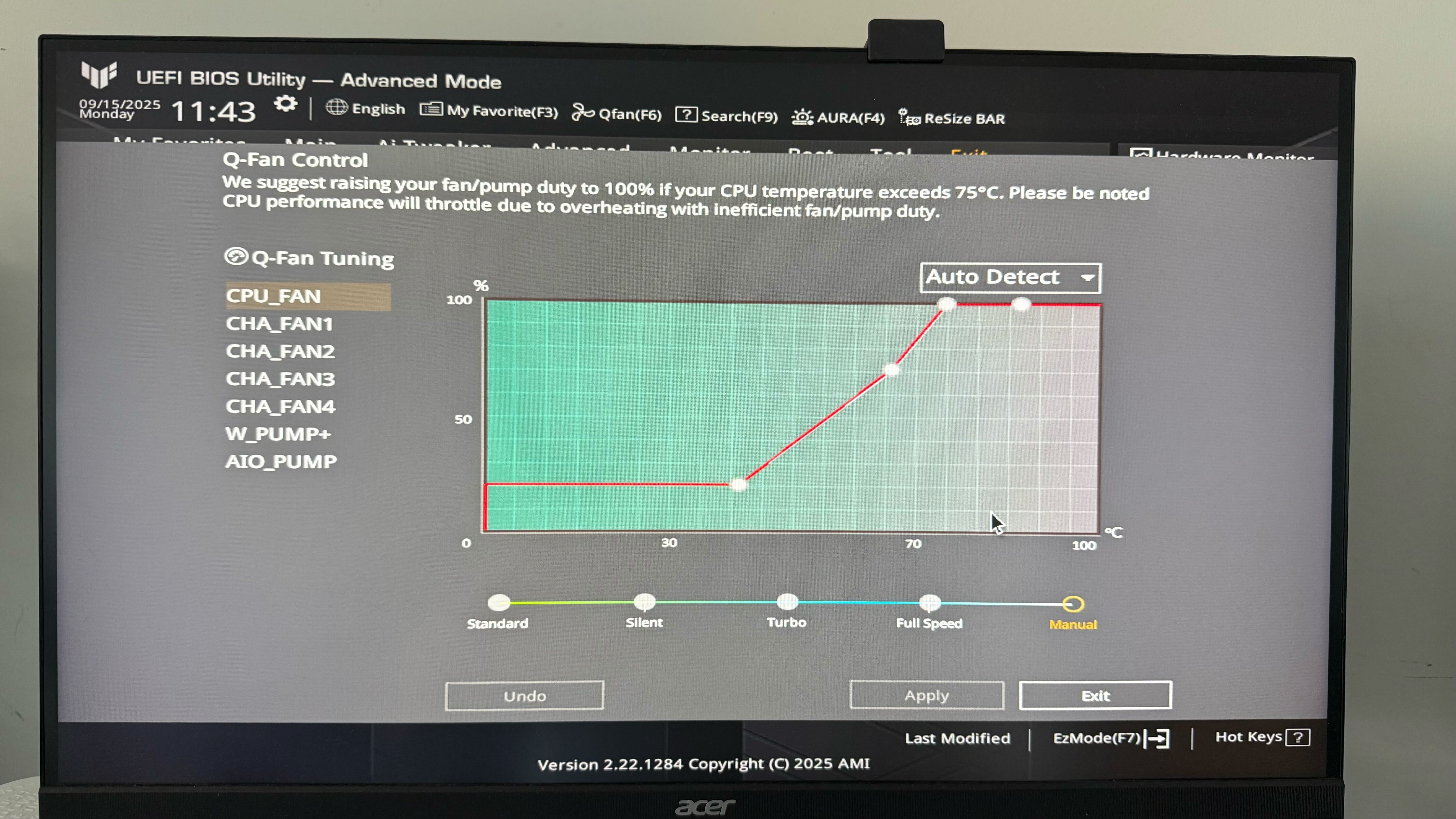 4 ways PC builders mess up their case fan configuration