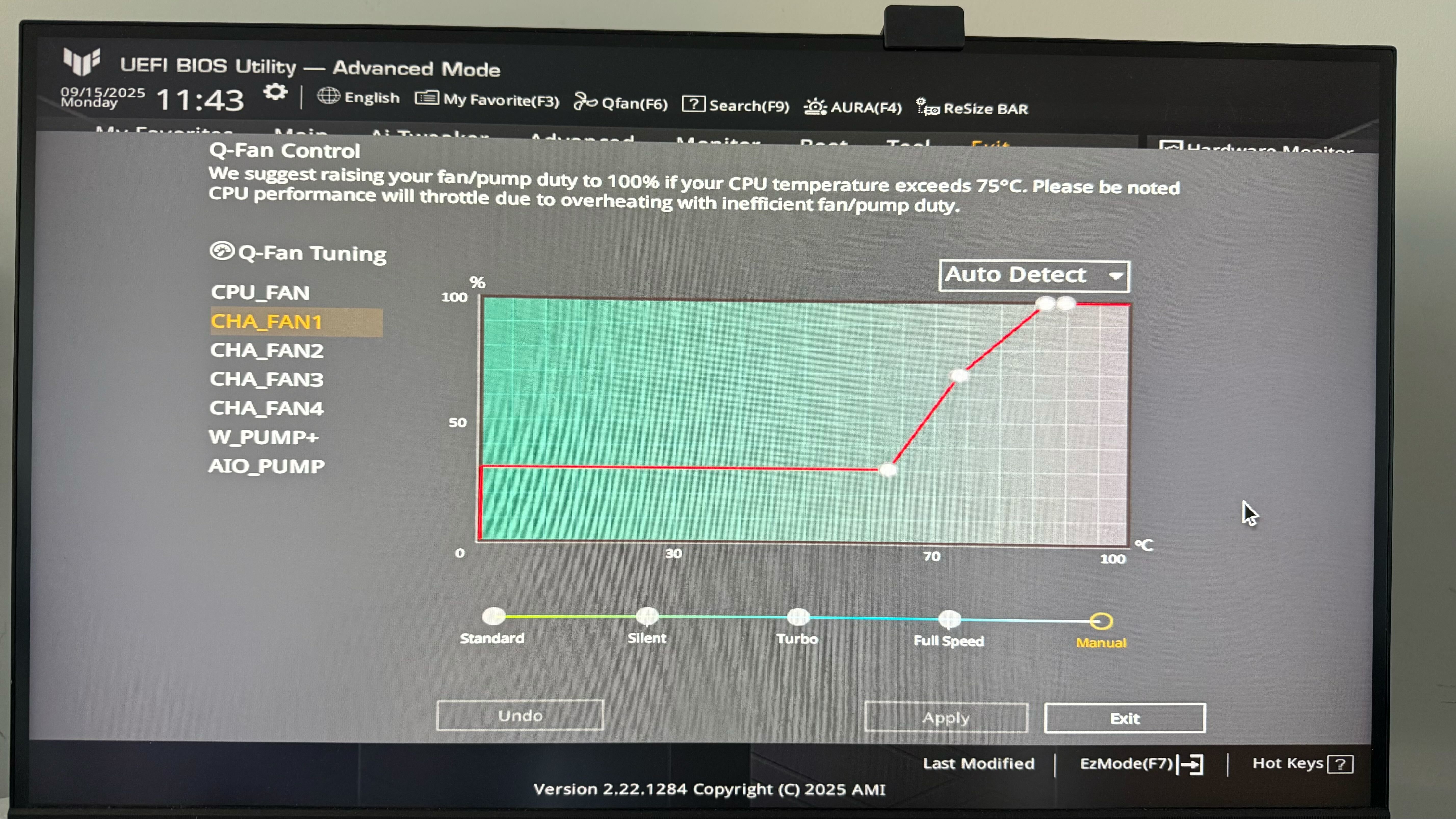 4 ways PC builders mess up their case fan configuration