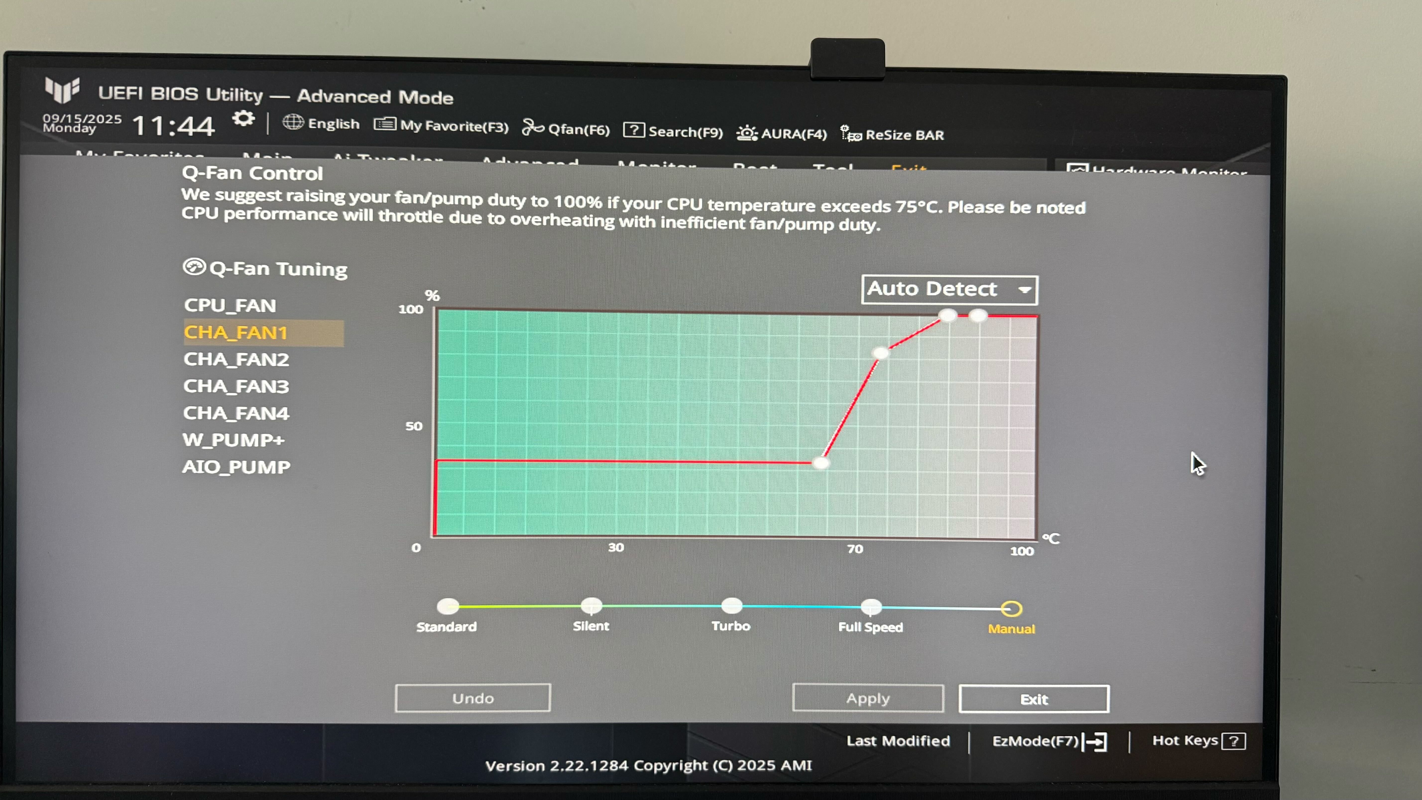 4 ways PC builders mess up their case fan configuration