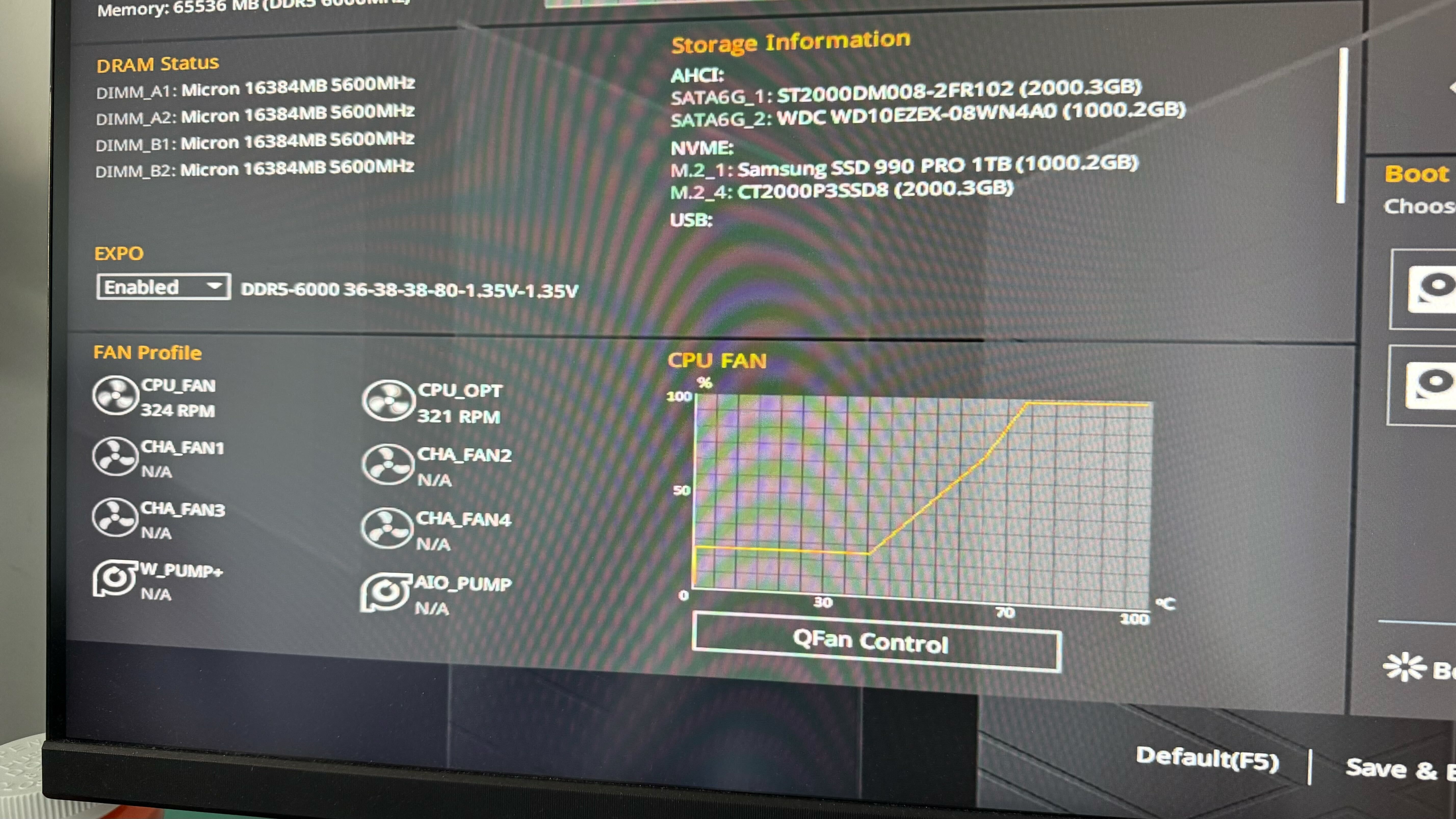 4 ways PC builders mess up their case fan configuration