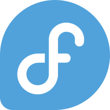 fedora KDE Plasma