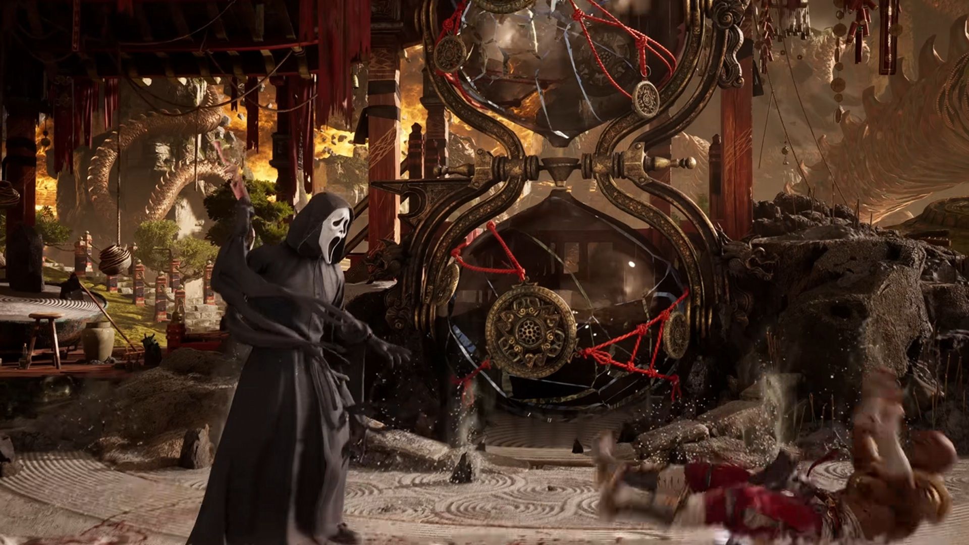 Horror franchises that can be turned into video games like Illfonic's ...