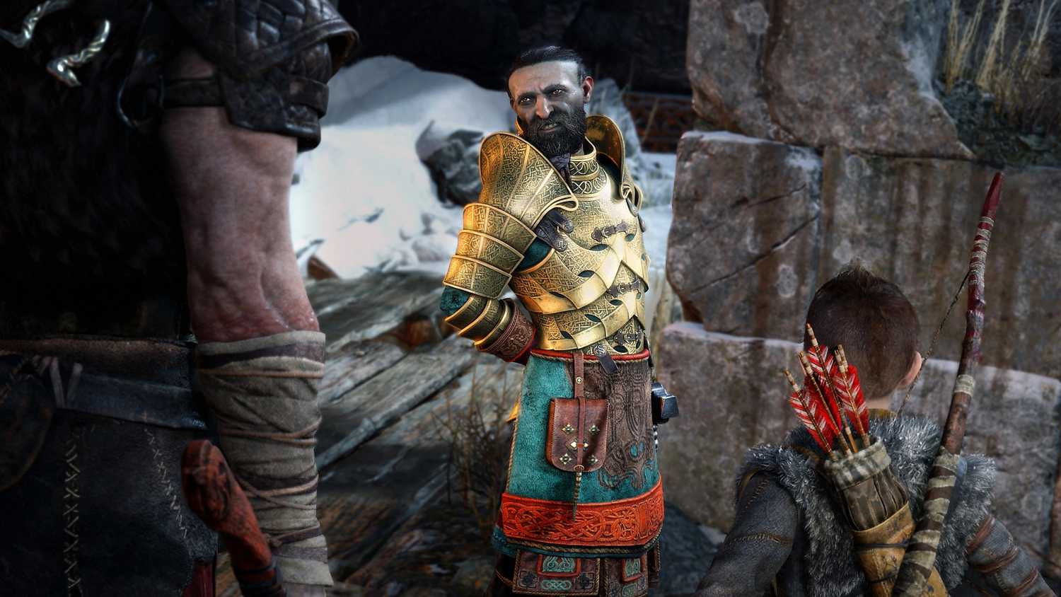god-of-war-2018-sindri-god-of-war-kratos-and-atreus
