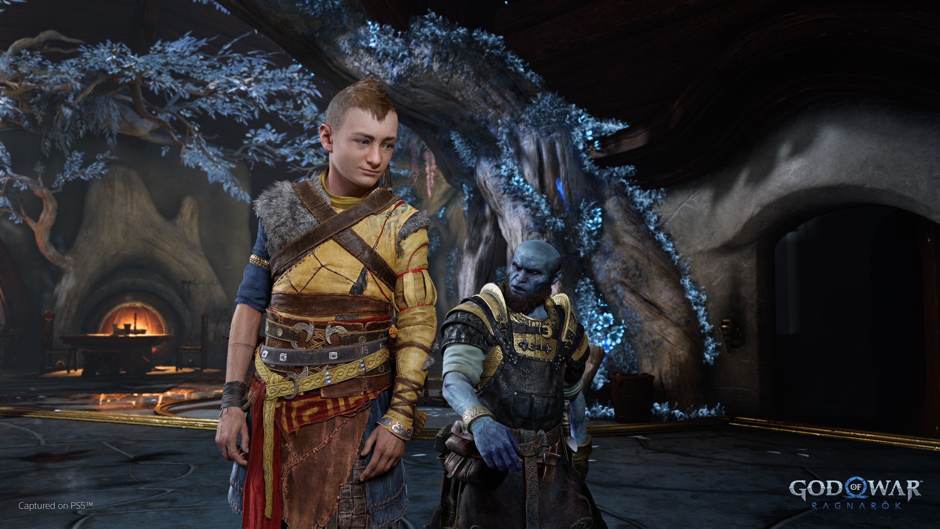 god-of-war-ragnarok-atreus-and-brok