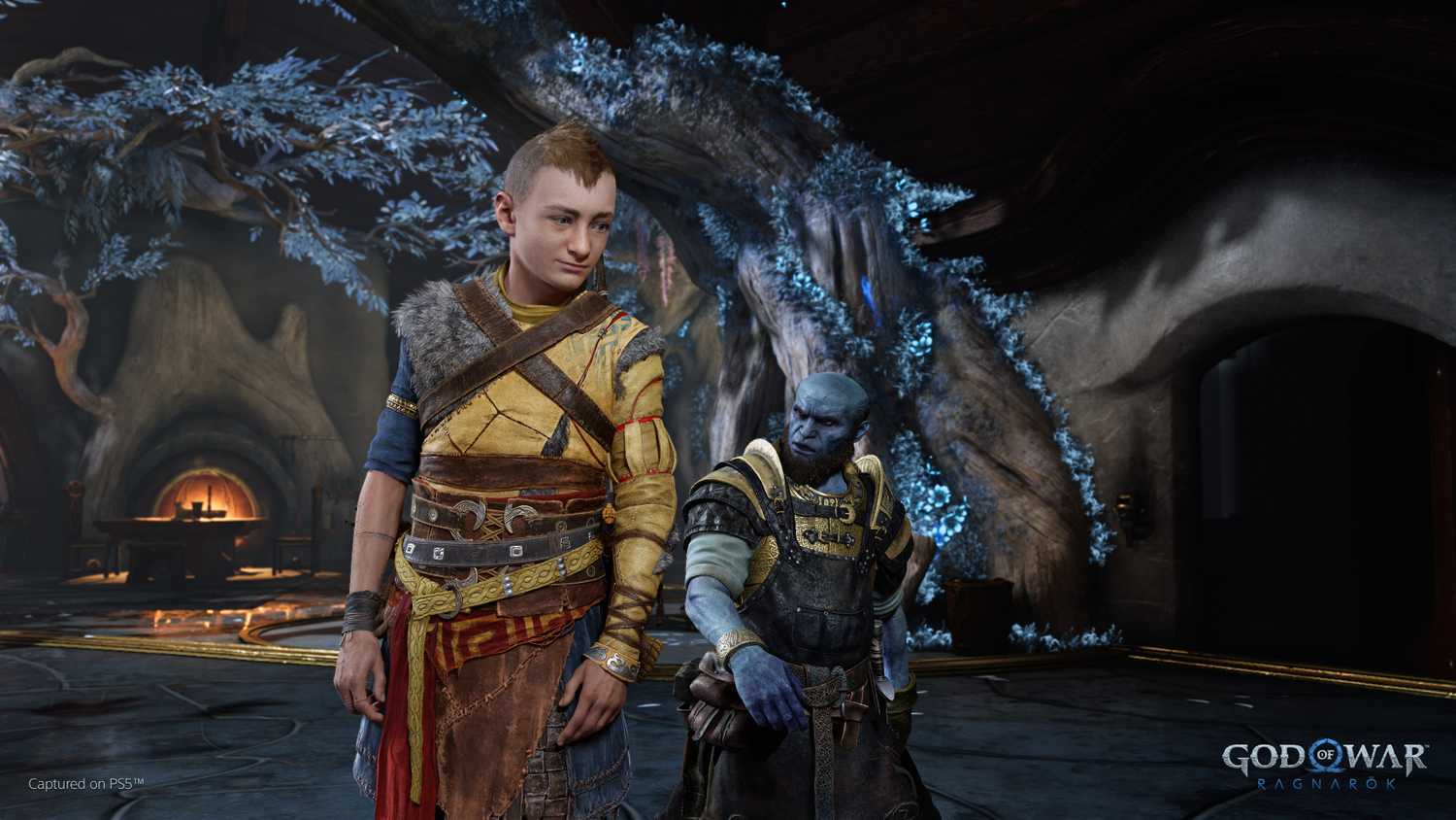 god-of-war-ragnarok-atreus-and-brok