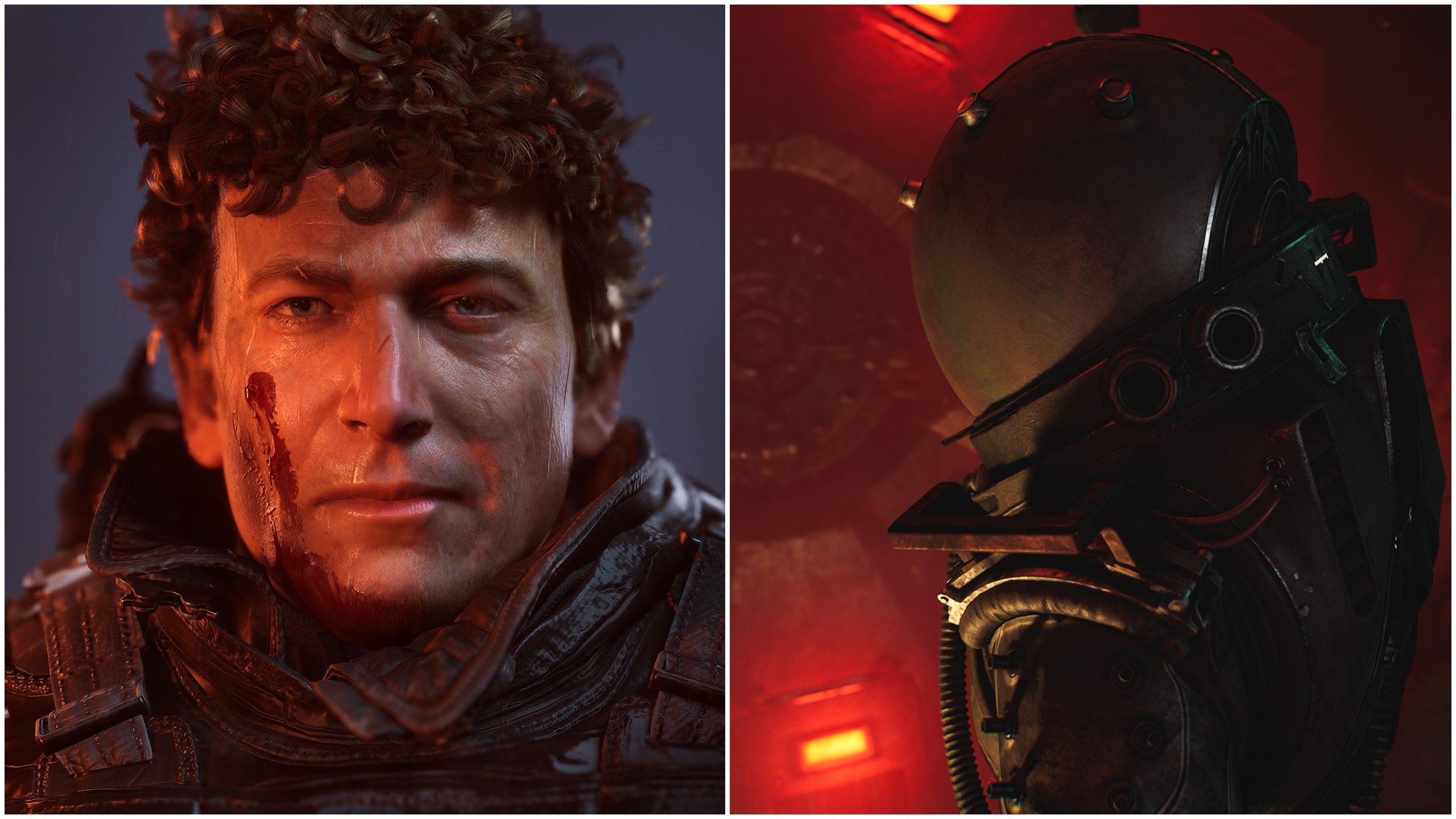 Hell is Us compared with Cronos: The New Dawn buying guide.
