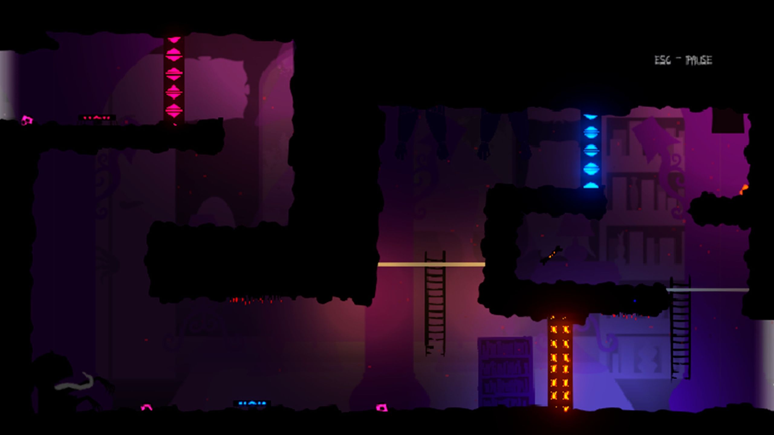 7 incredible platformers you can play for free today on Steam