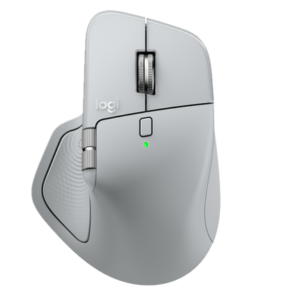 The Logitech MX Master 4 is everything fans loved about the