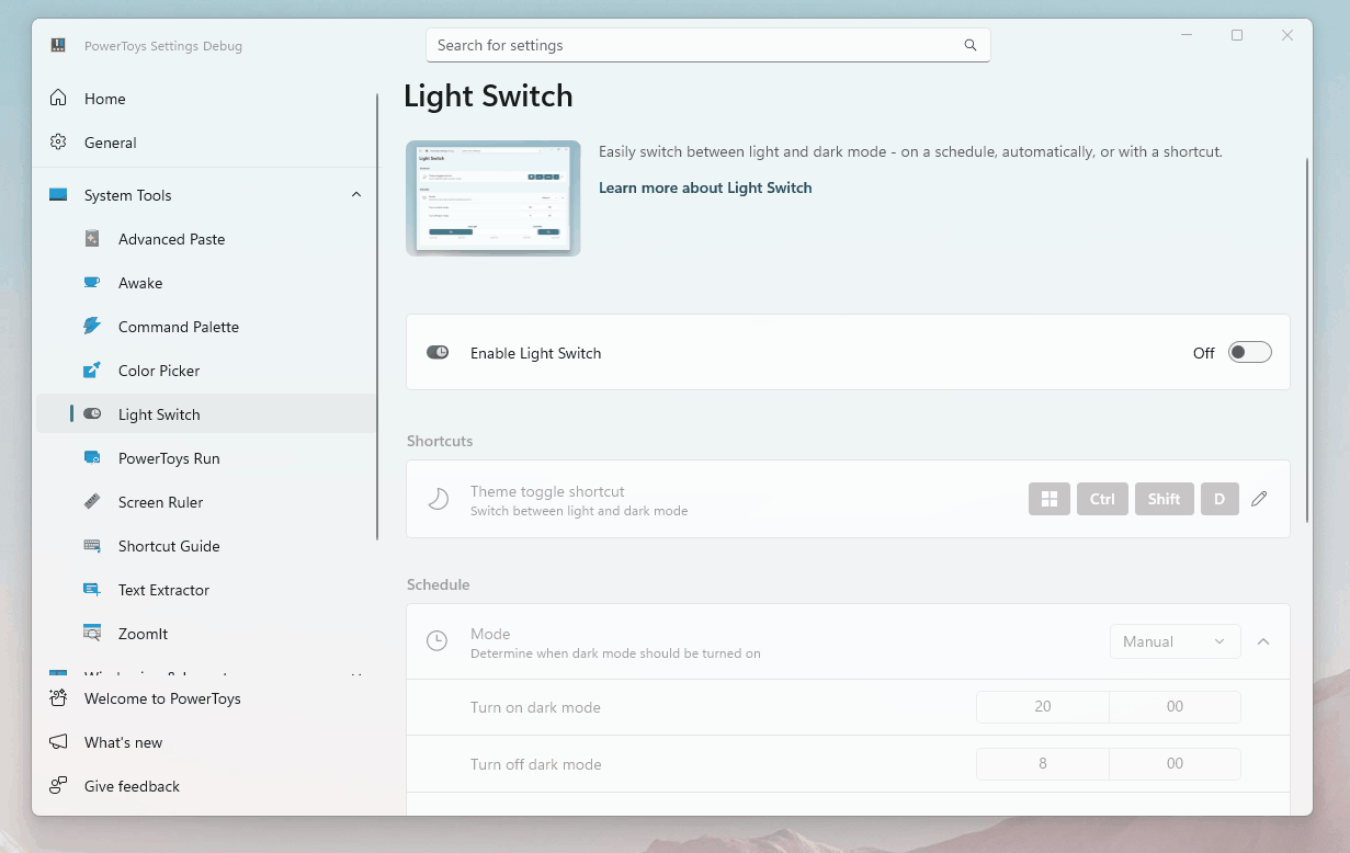PowerToys is getting a new tool I've been wanting in Windows for years now