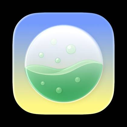 Liquid Timer