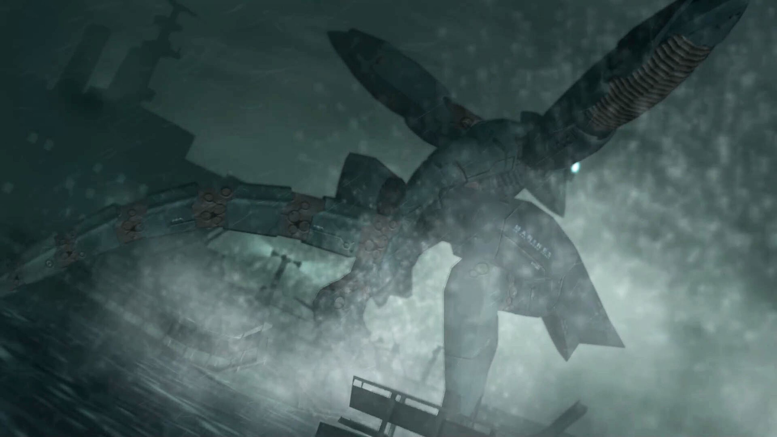 metal-gear-solid-2-sons-of-liberty-metal-gear-out-of-water