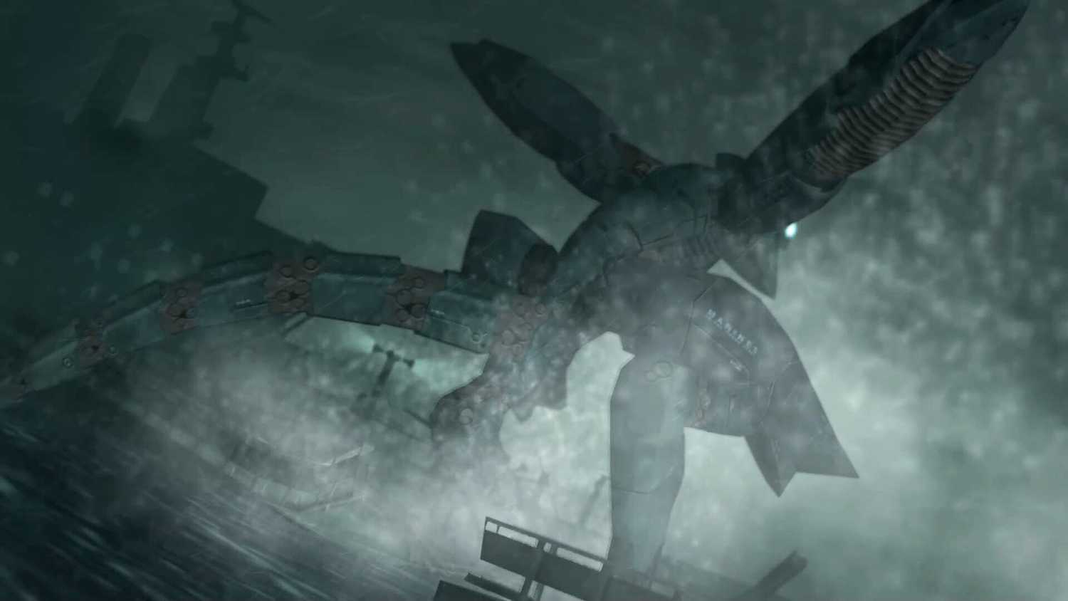 metal-gear-solid-2-sons-of-liberty-metal-gear-out-of-water