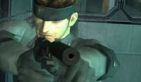 metal-gear-solid-2-sons-of-liberty-snake-silenced-pistol-aim