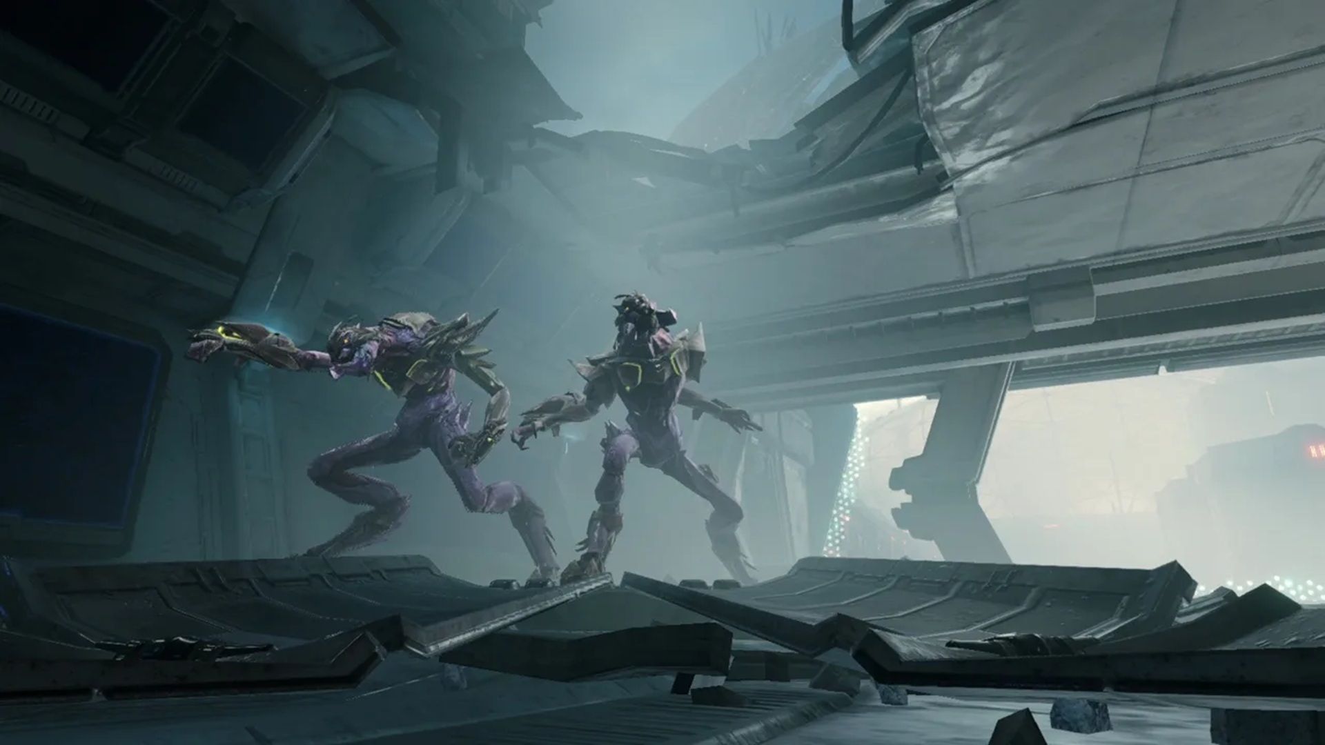 Metroid Prime 4: Beyond review: The most disappointing Switch 2 game of ...