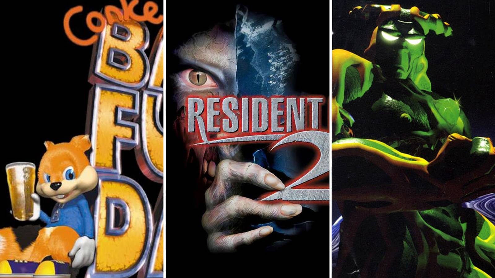 nintendo 64 best mature games on switch These Nintendo 64 games need to be added to the Nintendo Switch Online  mature app next