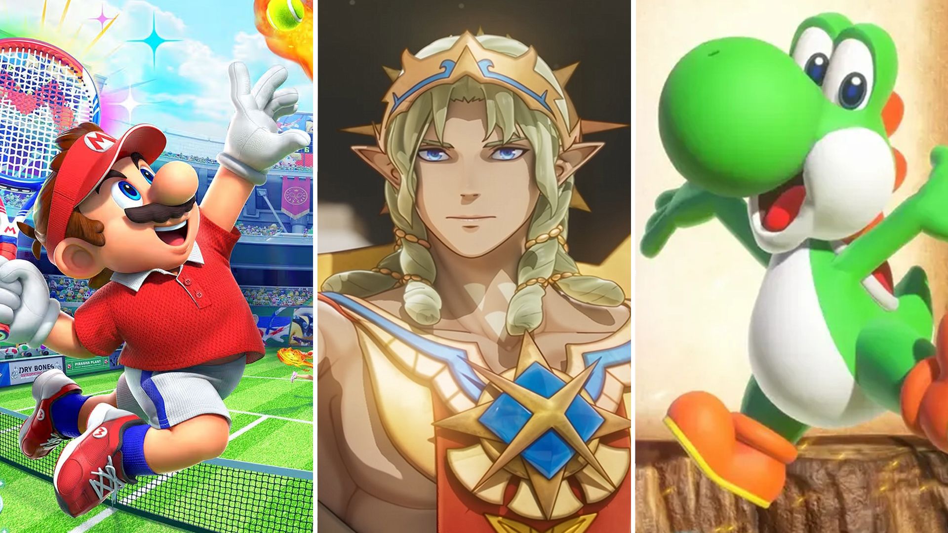 These Games From The September Nintendo Direct Will Make 2026 Amazing Featuredpic