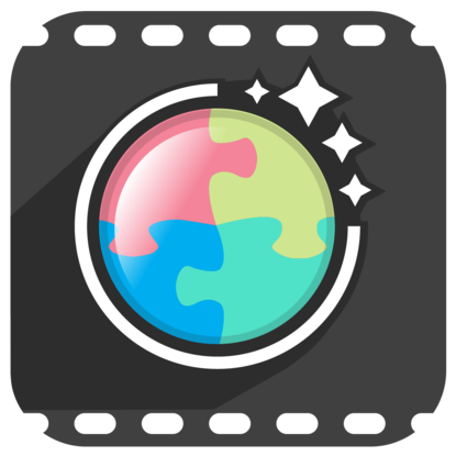 Photoflare logo
