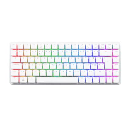 This official Raspberry Pi keyboard has the computer built inside of it ...