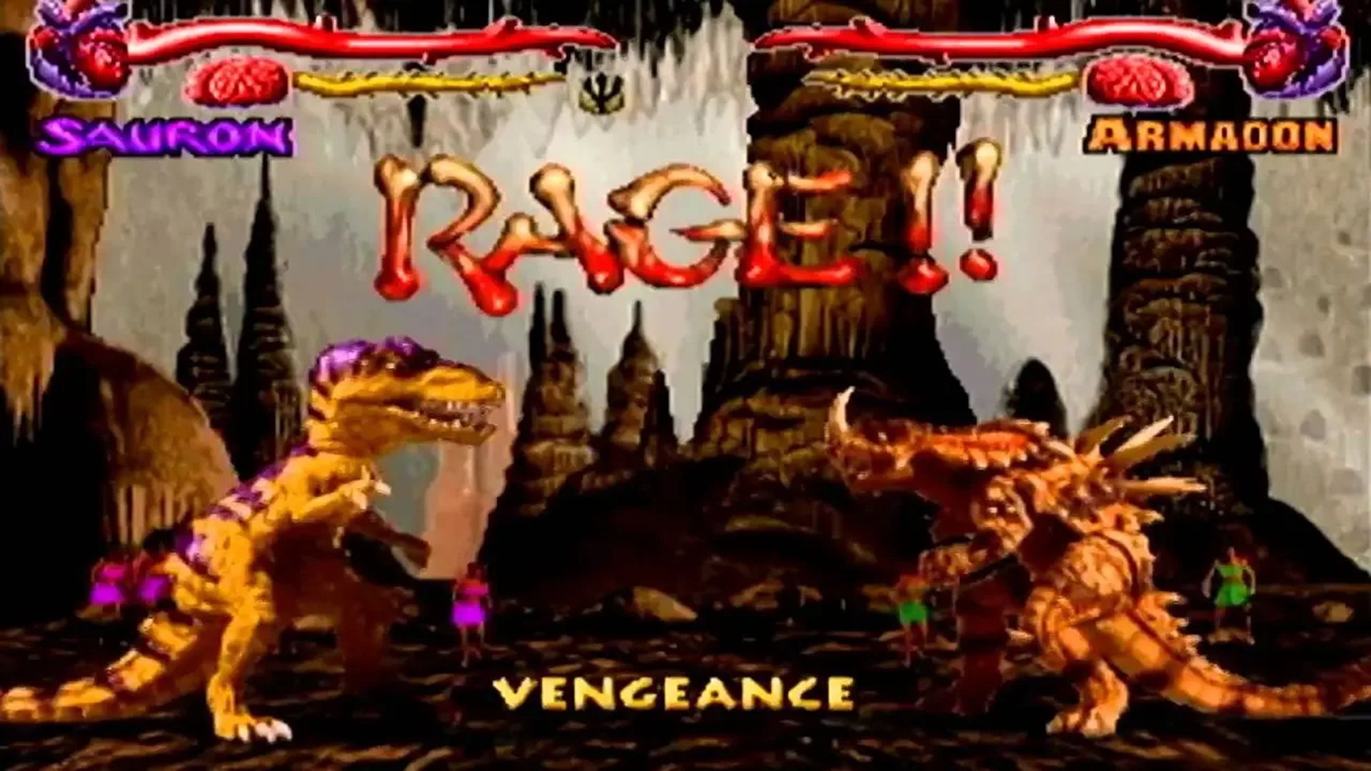 We loved these dinosaur games and want to see them return on current ...