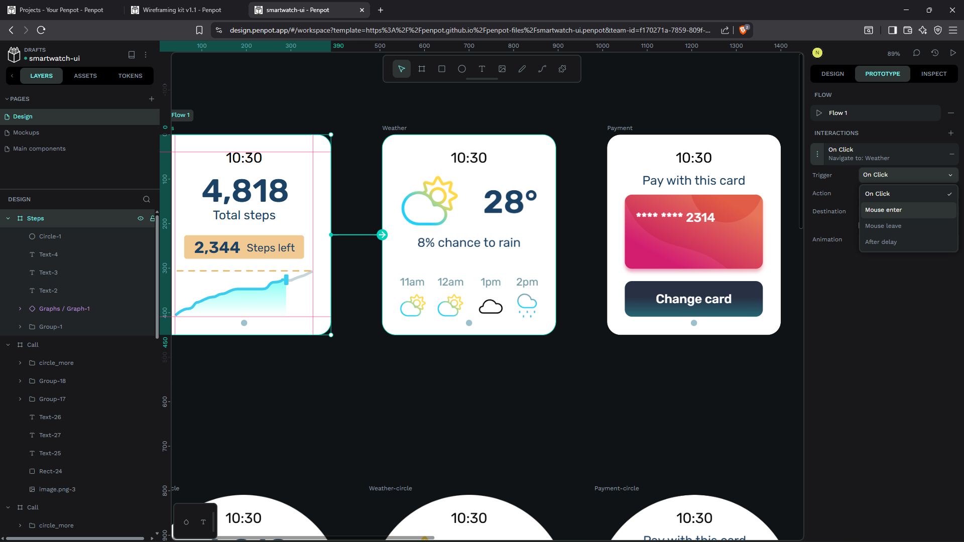 I've been using a self-hosted Figma alternative and it's great, but it ...