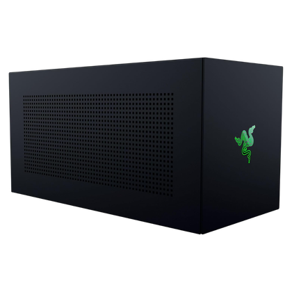 render of razer core x v2 egpu
