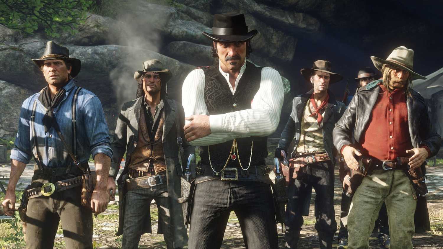 red-dead-redemption-2-dutch-van-der-linde-gang-with-arthur