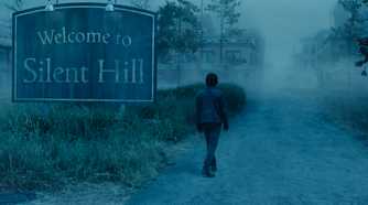 A still from the 2026 movie, Return to Silent Hill.