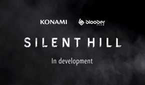 Annoucement for the remake of Silent Hill 1.
