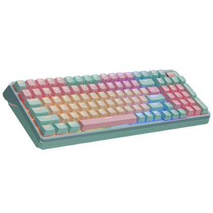 Cooler Master MK770