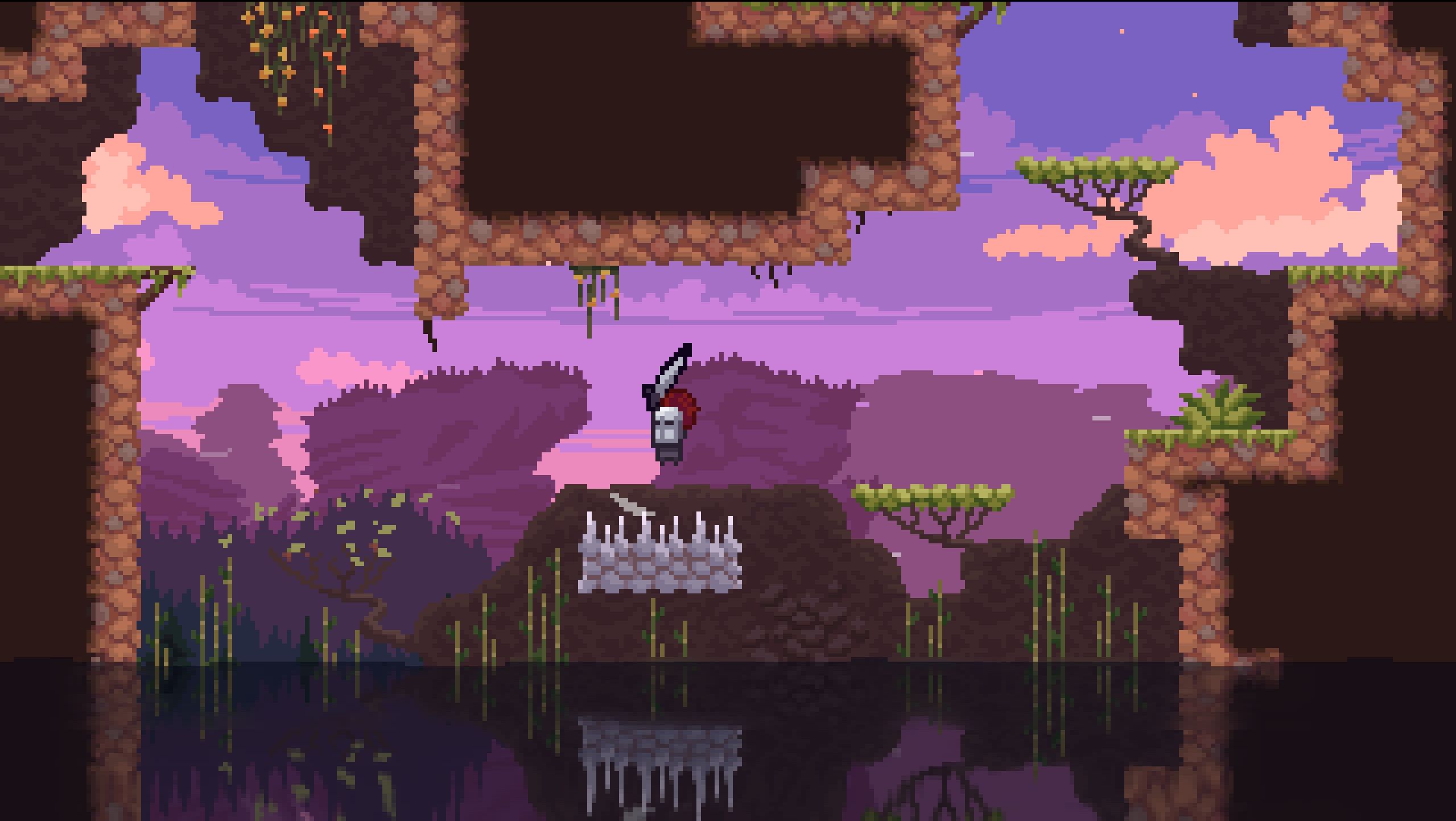 7 incredible platformers you can play for free today on Steam