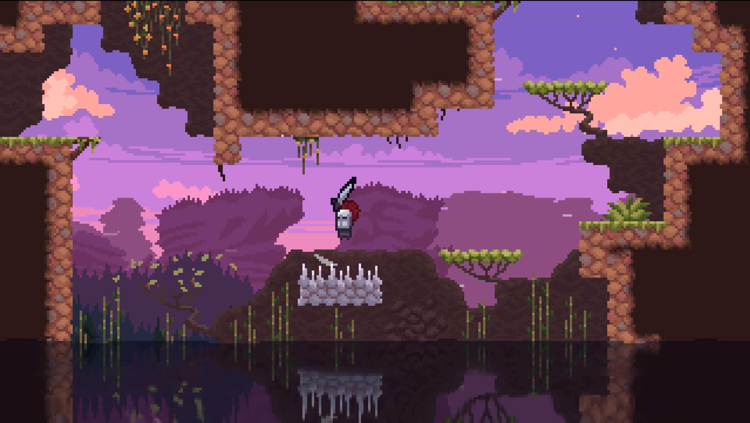 Splash Jump 7 incredible platformers you can play for free today on Steam