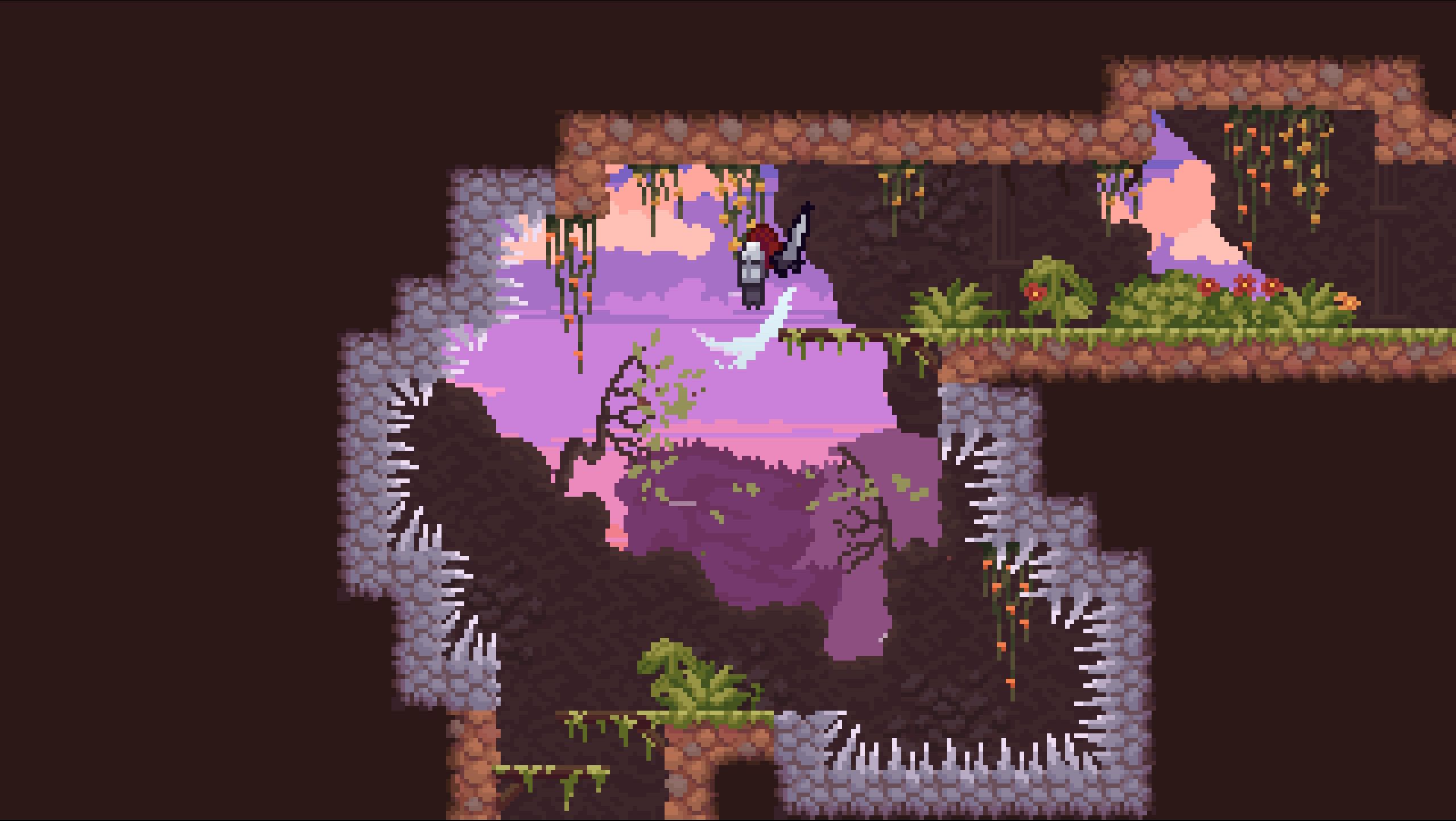 7 incredible platformers you can play for free today on Steam