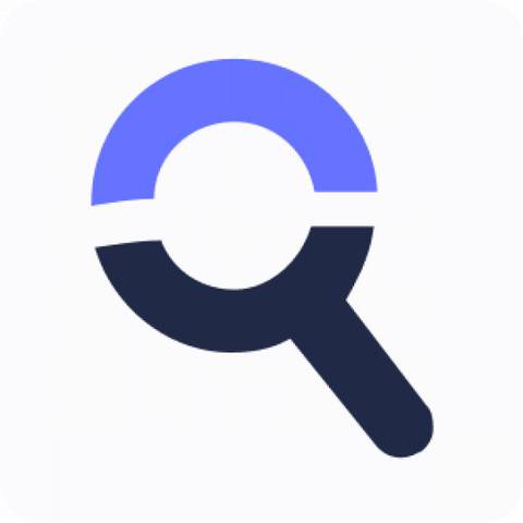 The official icon for the Startpage browser extension for Firefox and Chrome