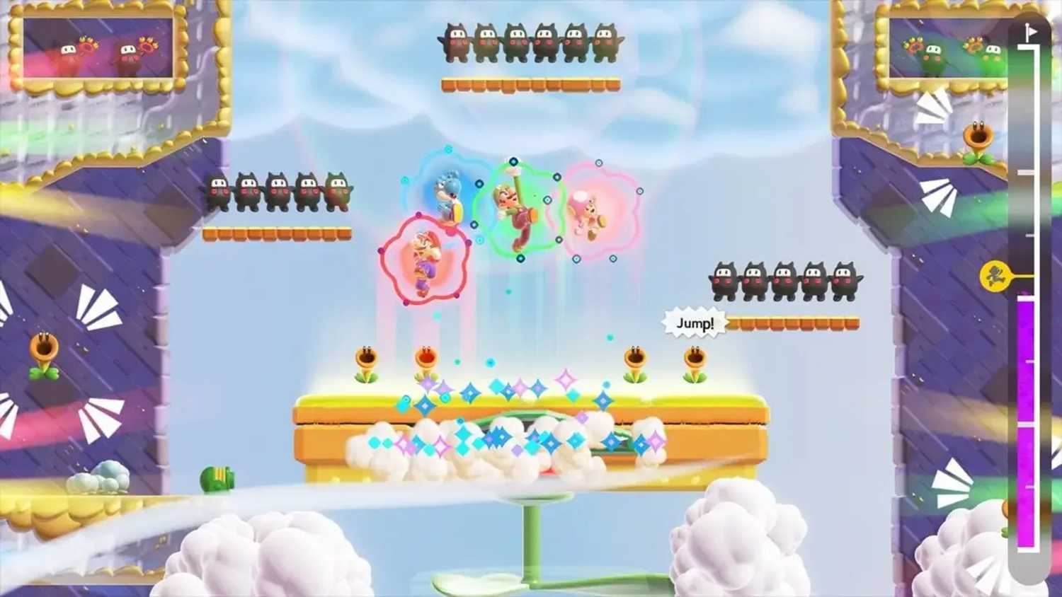 Super World Super Mario Maker Reddit Mario Switch Games 2021