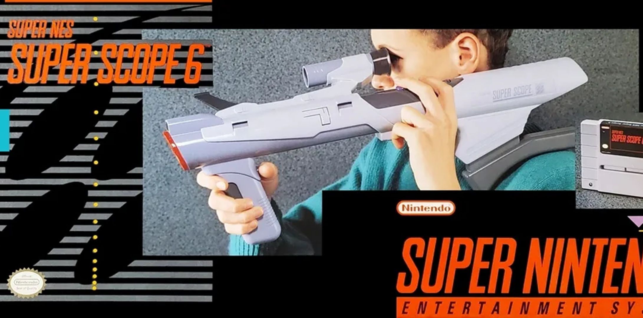 3 legacy accessories Nintendo can bring back like the Virtual Boy