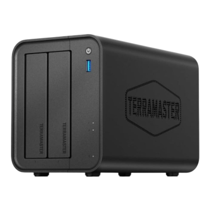 Prime Day slashes this x86 NAS down to $240 — a steal for backing up TBs of media without cloud subscriptions