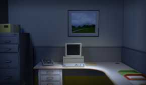 the-stanley-parable-idle-computer