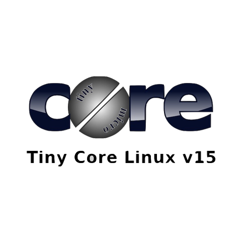 tiny-core