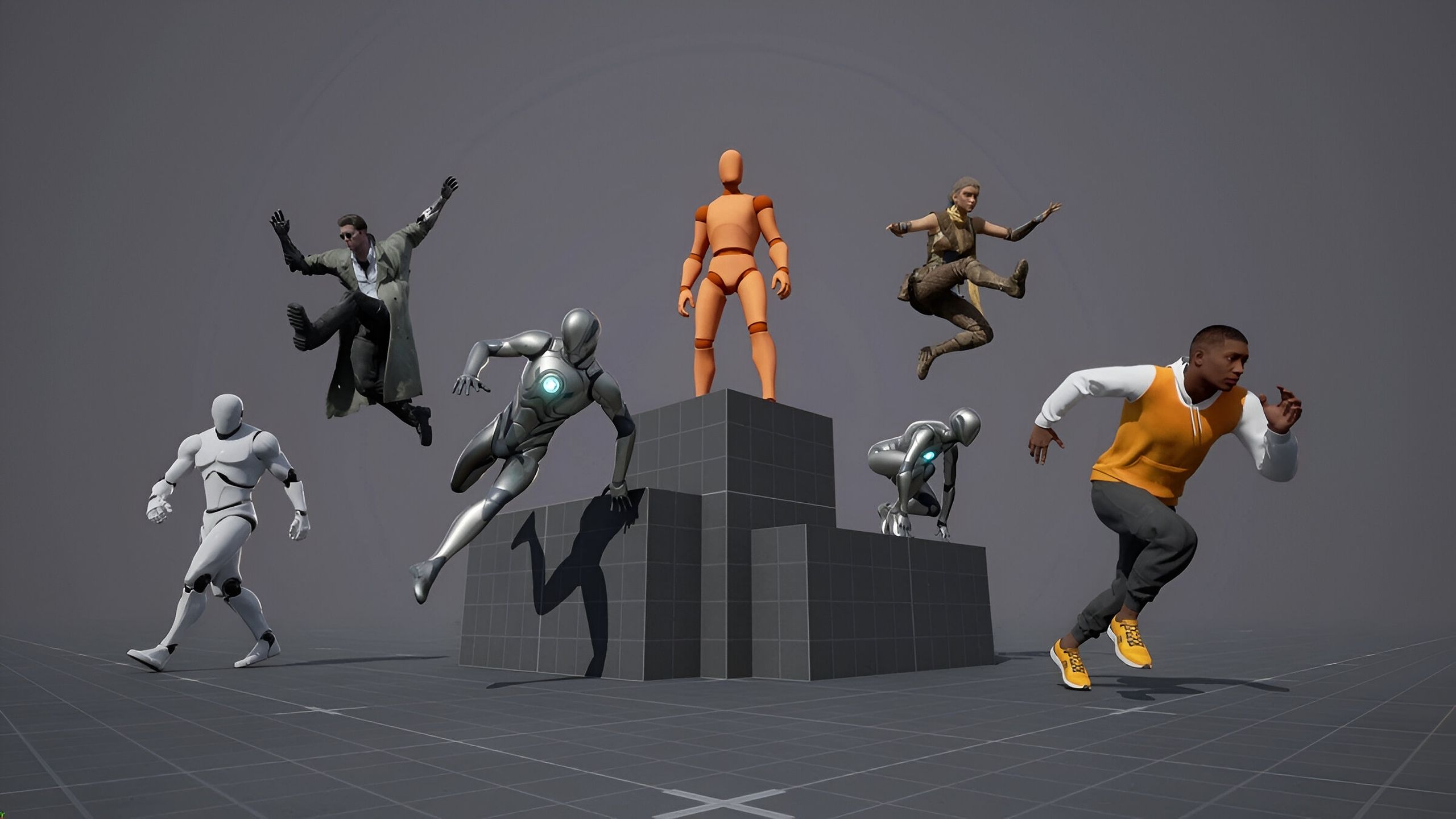 unreal-engine-5-animation-samples