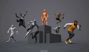 unreal-engine-5-animation-samples