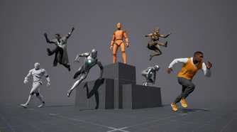 unreal-engine-5-animation-samples
